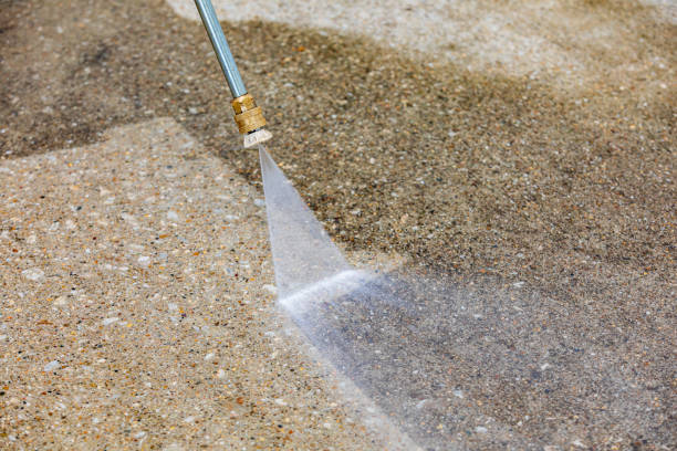 Best Building Exterior Pressure Washing in Woodstock, AL