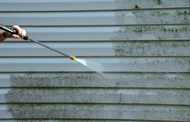 Best Deck and Patio Pressure Washing in Woodstock, AL