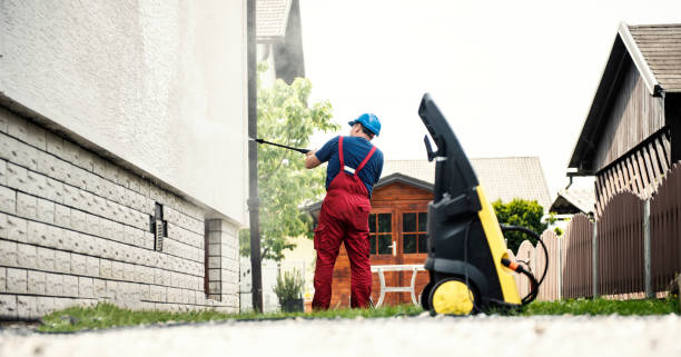 Best Oil and Grease Removal from Surfaces in Woodstock, AL